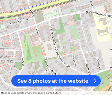 Nowoczesne studio blisko forum i starówki - Photo 1