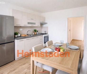 Pronájem bytu 3+1 69 m² - Photo 1