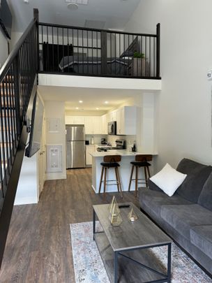 For Lease - 135 Station Street Unit# 119, Belleville, Ontario - Photo 1