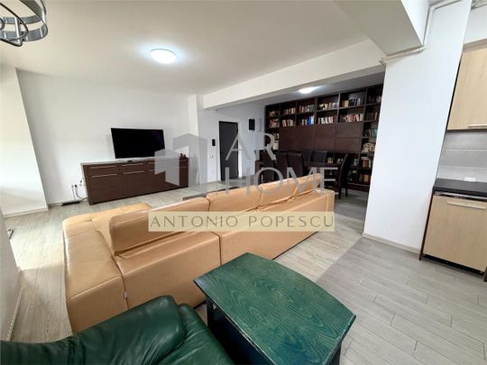 Apartament 2 camere, in Ploiesti, zona Piata Anton, Democratiei. - Photo 1