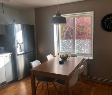 Folkungagatan, Linköping - Foto 2