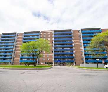For Lease - 5 Glamorgan Avenue Unit# 811, Toronto, Ontario - Photo 4