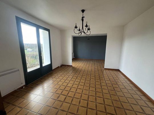 Location maison individuelle 4 pièces 85 m² à Villefranche-de-Rouergue (12200) - Photo 1