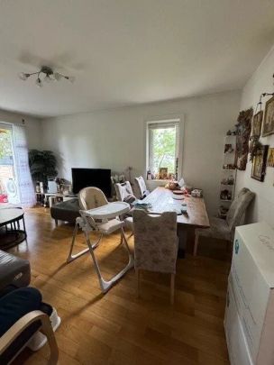 Bel appartement de 3.5 pièces - Foto 1