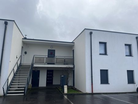 Appartement 2 pièces à Saint-Julien-lès-Metz - Photo 5