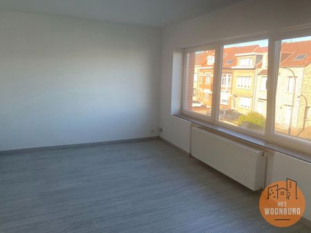 Appartement 2e Verd. met autostaanplaats - Photo 5