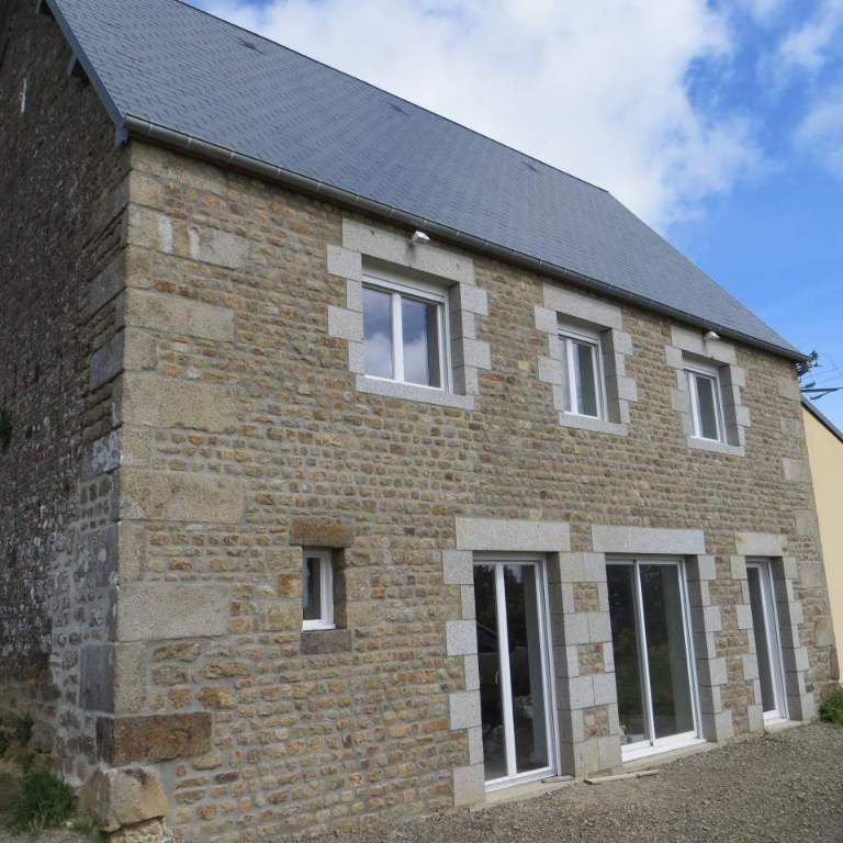 Maison en pierres - Photo 1