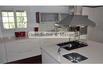 Casa en alquiler en Arroyo de la Miel