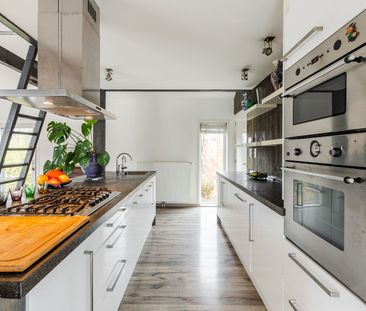 Huis te huur: Zijkanaal F Oost 11 1165 LX Halfweg - Photo 3