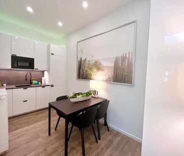 Kirchbachweg - Foto 1