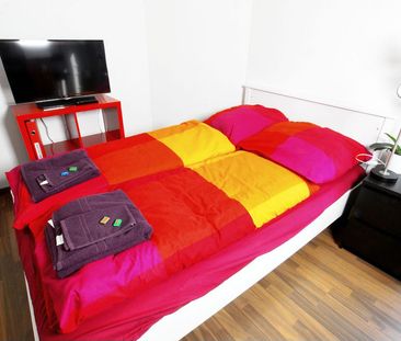 Schwamendingenstrasse - Foto 5