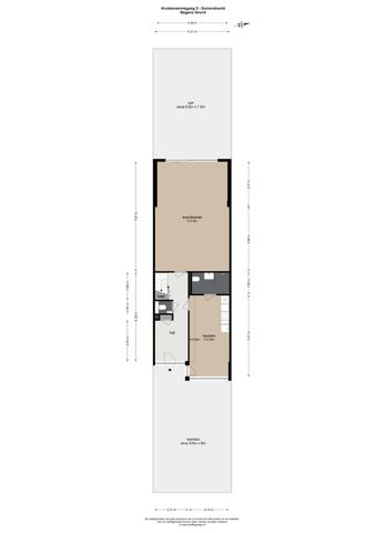 Kruidenommegang, 1115 DN, Duivendrecht - Foto 4