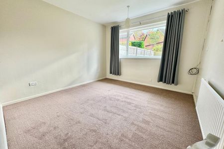 2 bedroom bungalow to rent - Photo 3