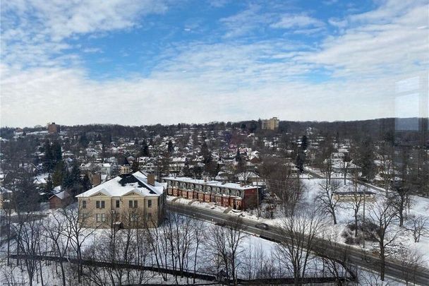 For Lease - 15 Glebe Street Unit# 1502, Cambridge, Ontario - Photo 1