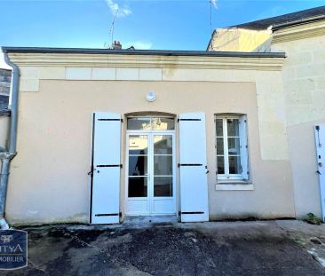 Appartement à louer 1 pièce 32.74m² - Photo 5