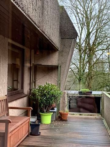 Appartement te huur - Foto 2