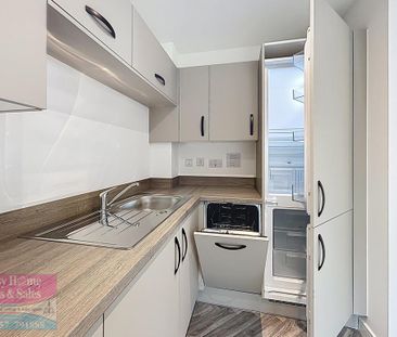 2 bedroom terraced house to rent - Photo 6