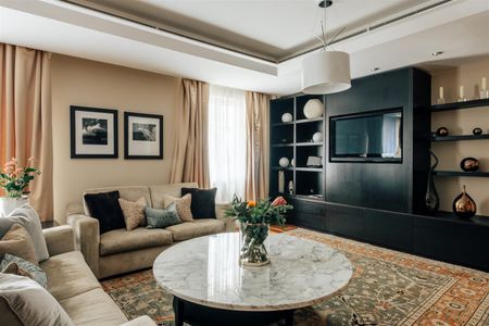 3 bed apartment to rent in Lancelot Place, Knightsbridge, SW7 - Photo 2