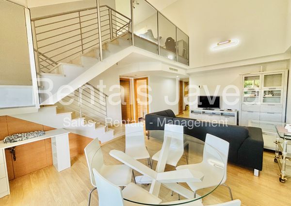 Long term rental Javea