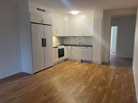 Ringvägen, Torshälla - Foto 2