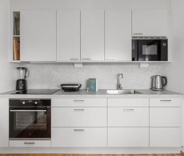 Diagonalen, Märsta - Foto 2