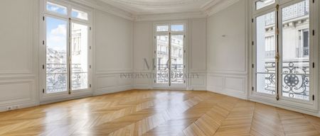 Appartement • Auteuil Nord - Photo 5