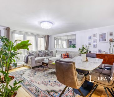 2 bedroom apartment to rent Garricks House, Wadbrook Street, Kingst... - Photo 2