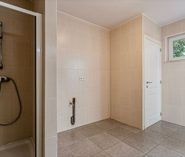 WONING MET ZEER GEZELLIGE TUIN TE LEUVEN! - Foto 5