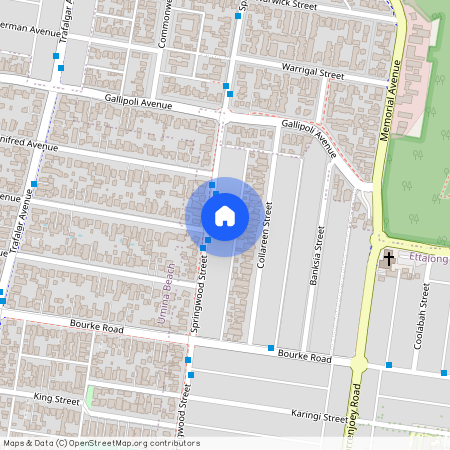 68 Springwood Street, NSW 2257, Ettalong Beach