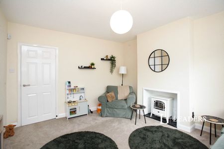 2 bedroom house to rent Charnwood Avenue, Whetstone, LE8 - Photo 2