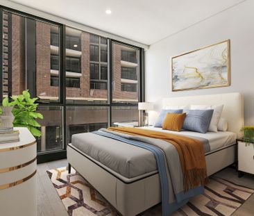 207/8 Hinchcliffe Place, Zetland - Photo 1