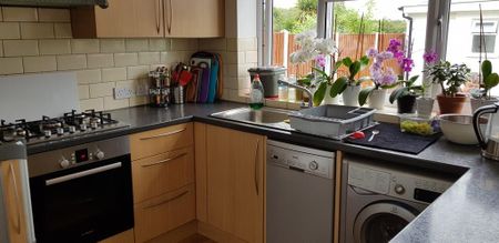 1 bedroom in a house share to rent - Photo 3