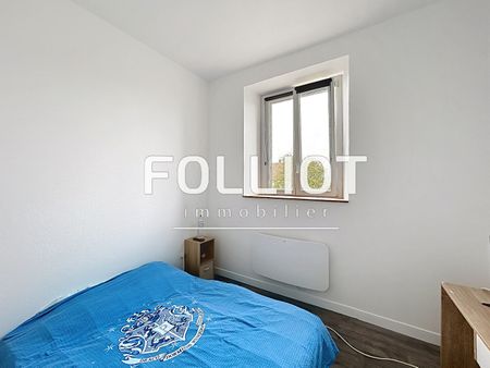 A LOUER - Appartement Folligny 3 pièce(s) 68.29 m2 - Photo 4