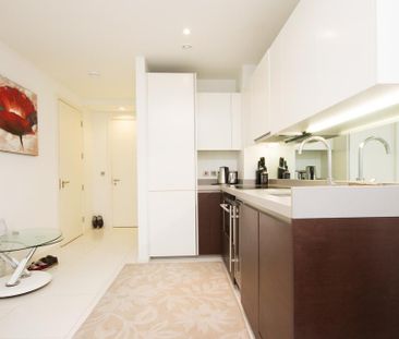 Studio to rent - Photo 5