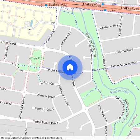 71 Rose Grange Boulevard, VIC 3029, Tarneit