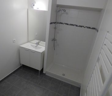 Studio - EAUBONNE - Photo 3