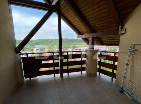 Apartament 3 camere, 100 mp, pet friendly, 2 parcări, zona Hotel Regal - Photo 2