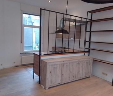 Appartement - à louer - 1050 IXELLES 1 300 € - Foto 6