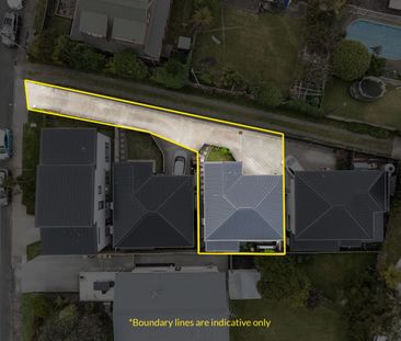 Modern Living in the Heart of Te Atatu South - Photo 6