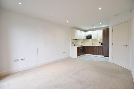 2 bedroom apartment to rent - Photo 3