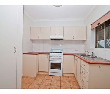Extra Large Two Bedroom Unit - Photo 4