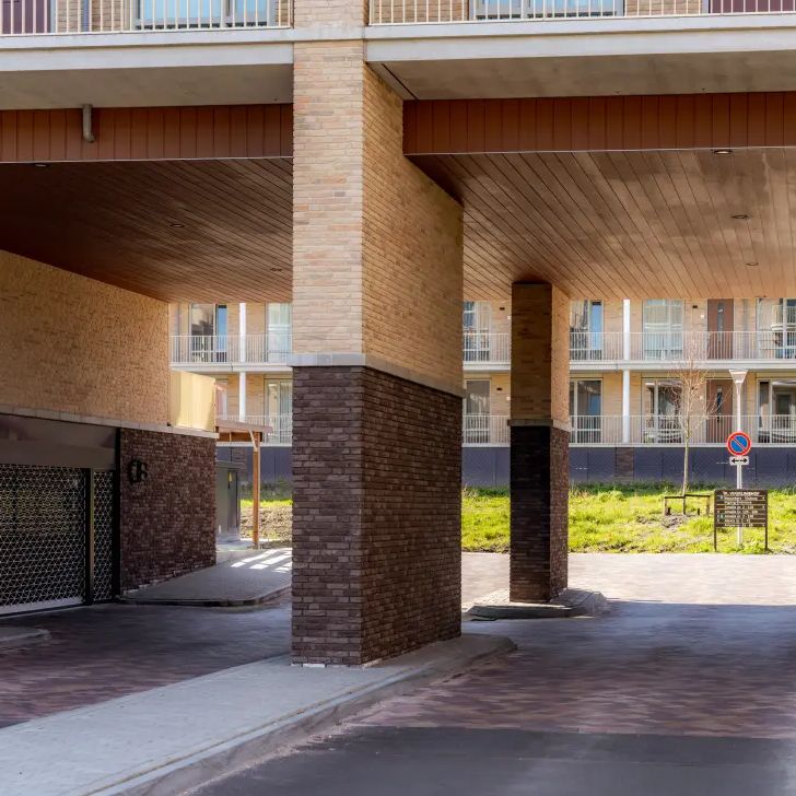 Vuurliniehof 140 - Photo 1