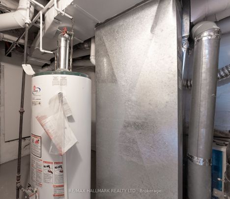 For Lease - 106 Willow Avenue, Toronto, Ontario - Photo 1