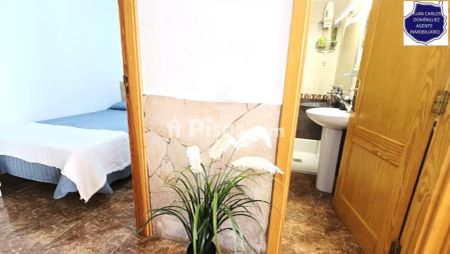 Piso en alquiler en Calle de Lanzarote - Foto 5