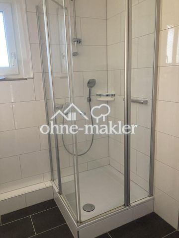 Zwei-Zimmer-Wohnung mit Südbalkon zum 1. Februar frei - Photo 3