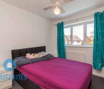 Mornington Crescent, Nuthall - Photo 5