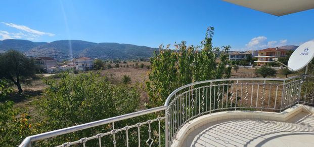 Μεζονέτα για ενοικίαση Καρδαμίτσια (Ιωάννινα) - Φωτογραφία 1