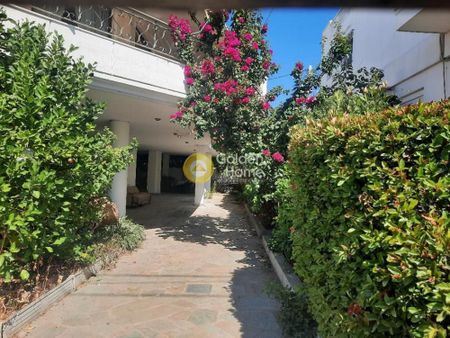 Μονοκατοικία για ενοικίαση Νέα Κηφισιά (Κηφισιά) - Φωτογραφία 2