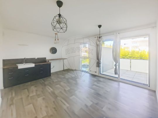 Location Appartement 2 pièces 42m² LE LOROUX BOTTEREAU 44430 - Photo 1