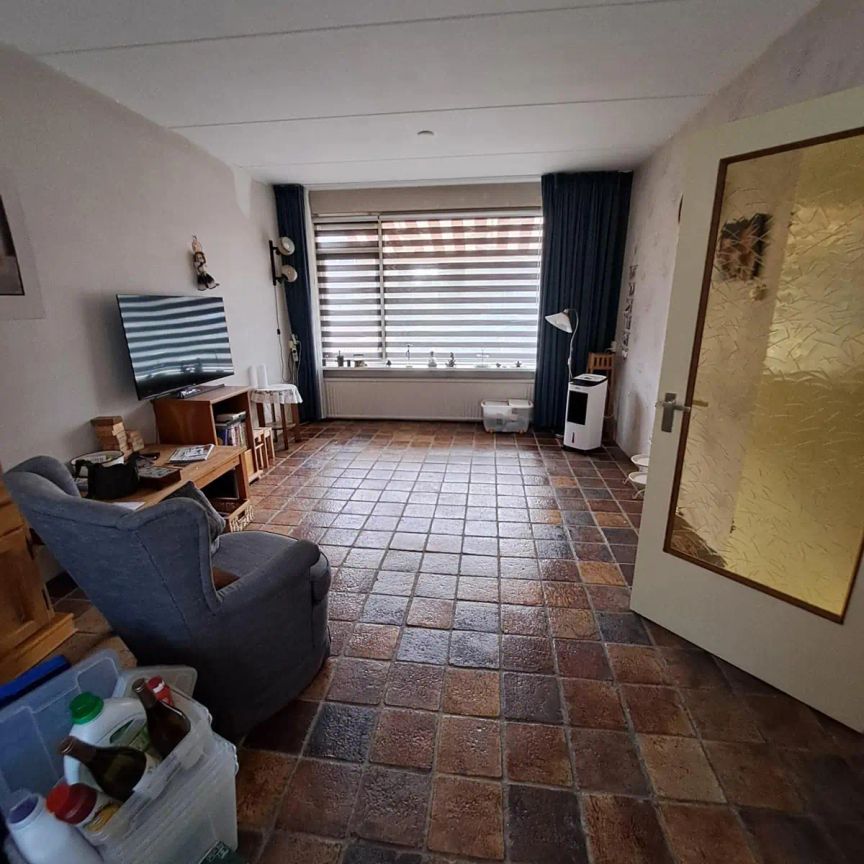 Maison familiale Burg. van Doornstraat 9, Schagerbrug - À louer - Foto 1
